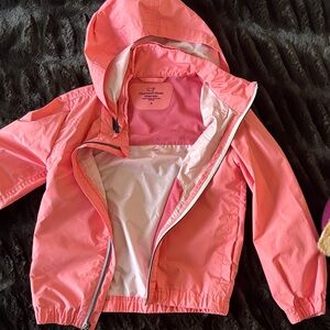 2/$20 Vineyard Vines Pink Storm Shep Jacket